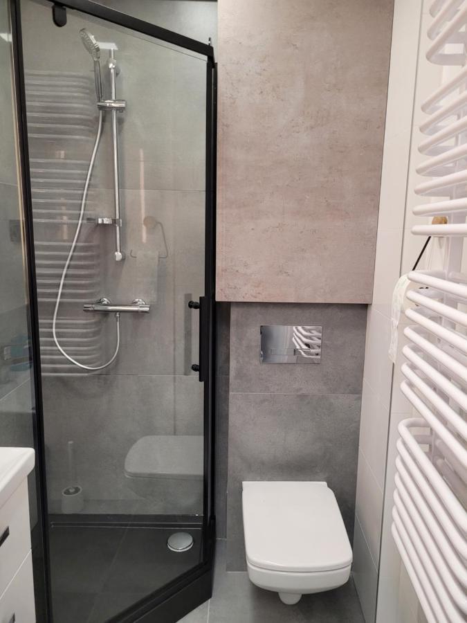 Apartament Pod Radiostacja -Gliwice Tarnogorska, Parking Free, Klimatyzacja Екстер'єр фото