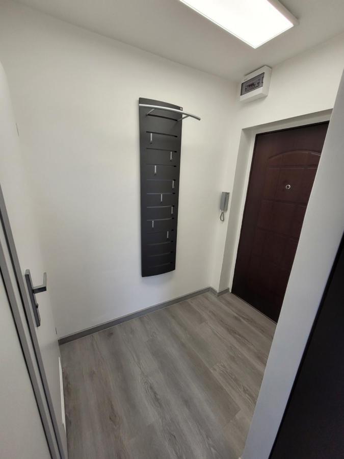 Apartament Pod Radiostacja -Gliwice Tarnogorska, Parking Free, Klimatyzacja Екстер'єр фото