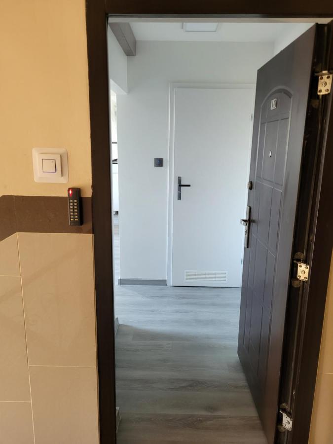 Apartament Pod Radiostacja -Gliwice Tarnogorska, Parking Free, Klimatyzacja Екстер'єр фото