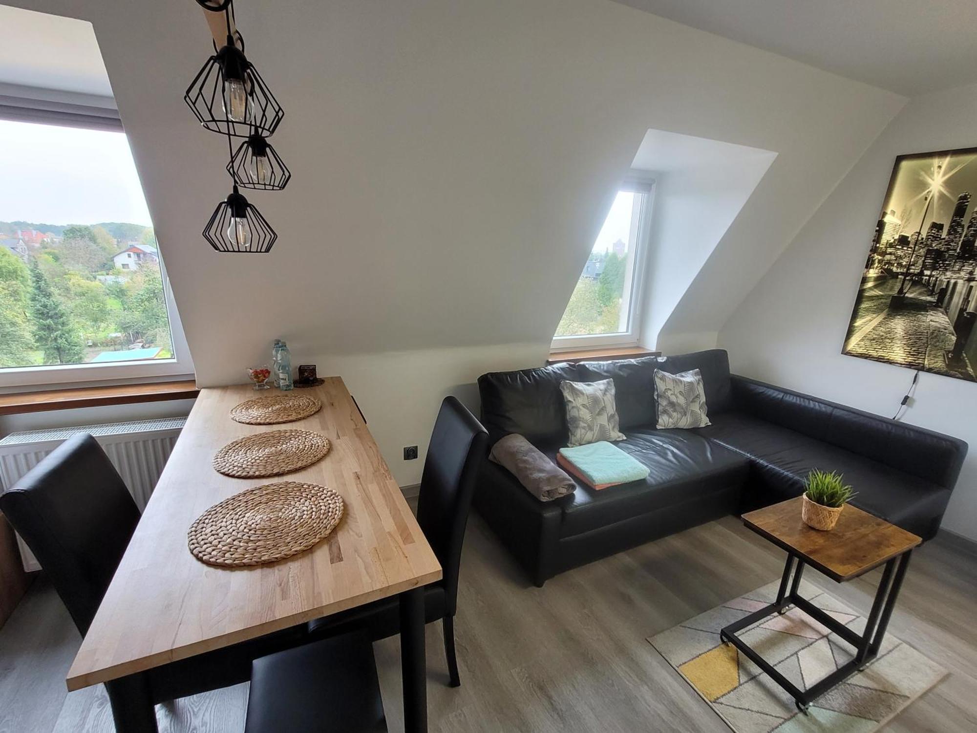 Apartament Pod Radiostacja -Gliwice Tarnogorska, Parking Free, Klimatyzacja Екстер'єр фото