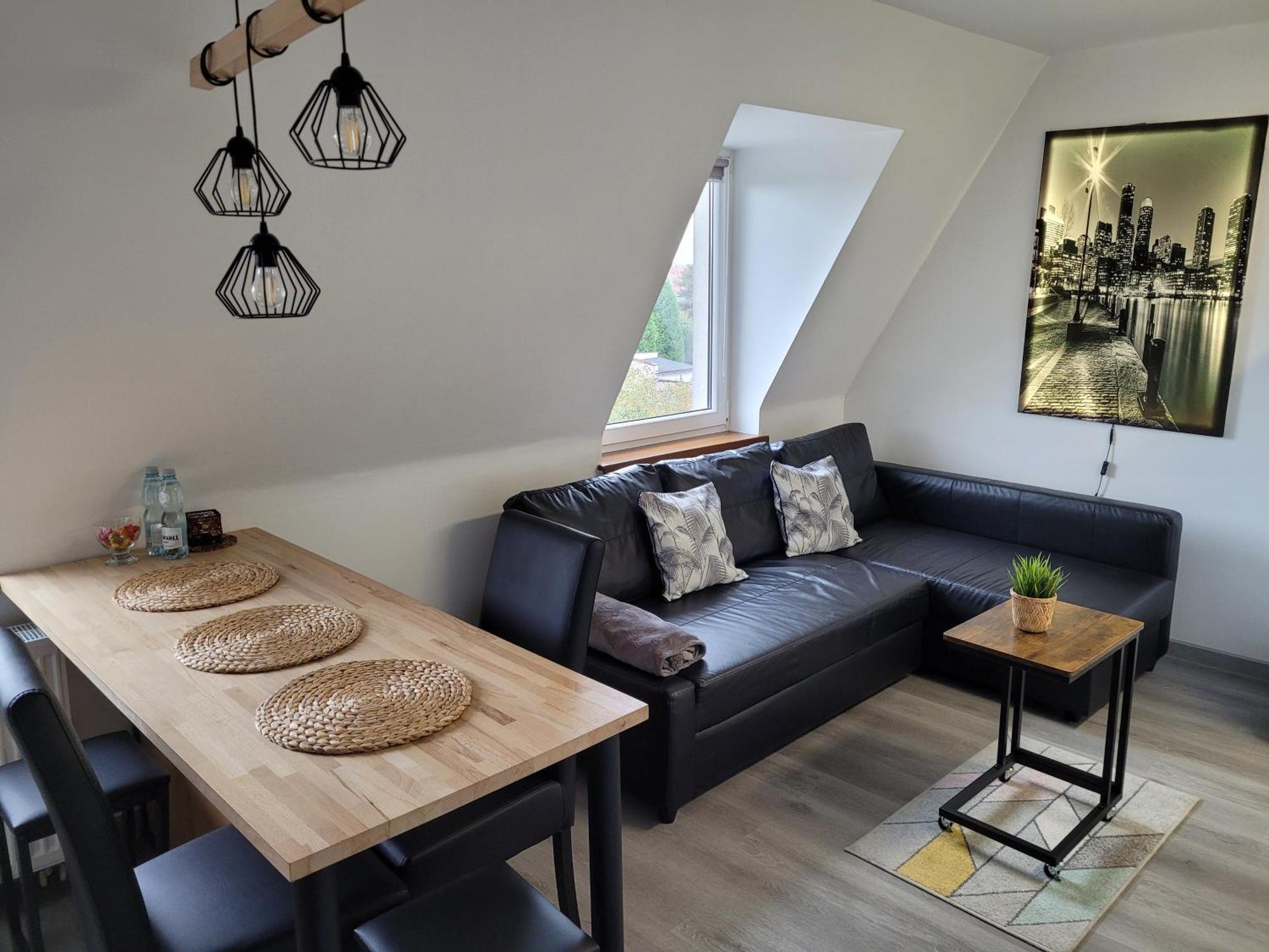Apartament Pod Radiostacja -Gliwice Tarnogorska, Parking Free, Klimatyzacja Екстер'єр фото