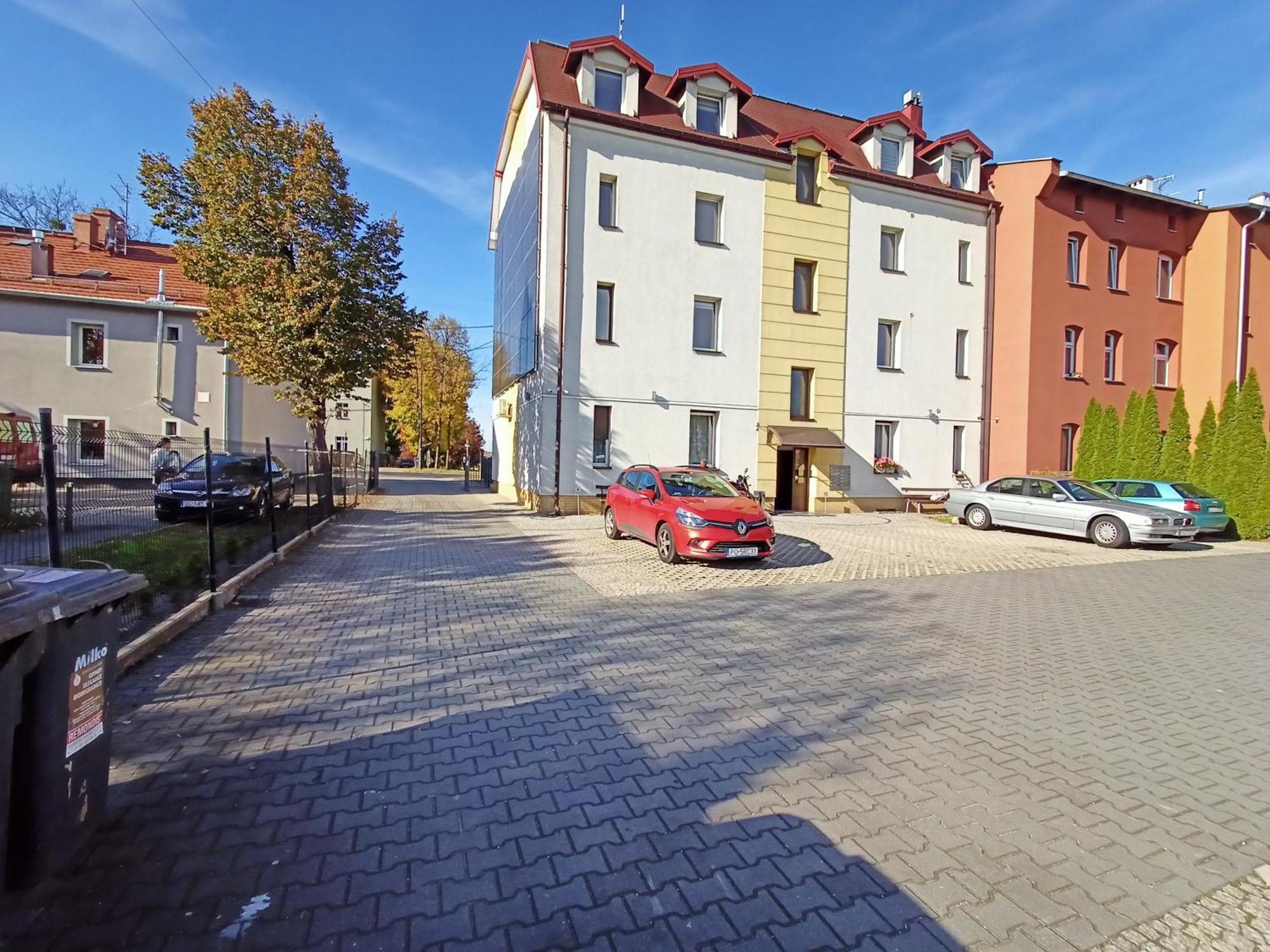 Apartament Pod Radiostacja -Gliwice Tarnogorska, Parking Free, Klimatyzacja Екстер'єр фото