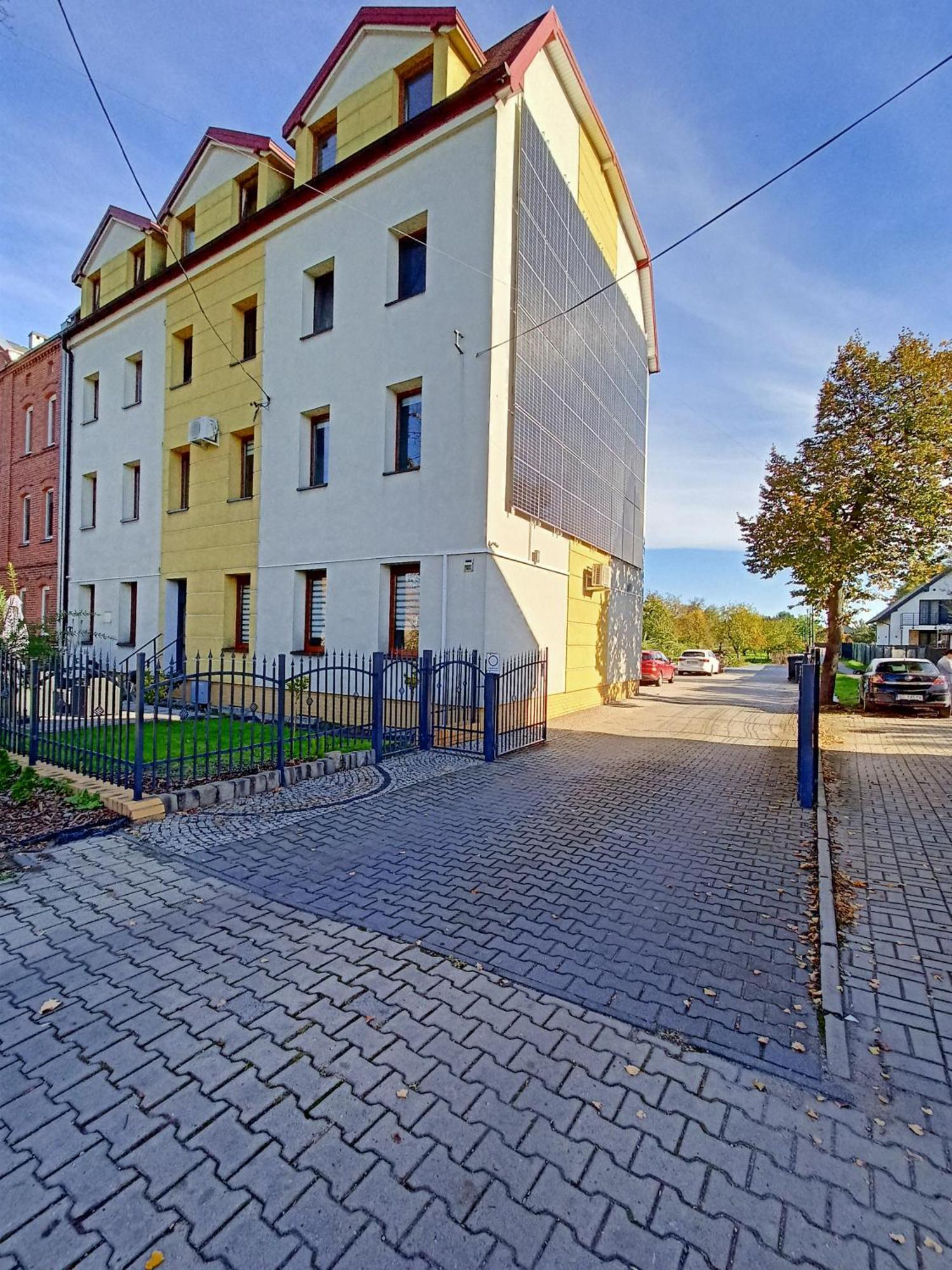 Apartament Pod Radiostacja -Gliwice Tarnogorska, Parking Free, Klimatyzacja Екстер'єр фото